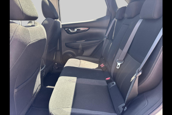 Nissan QASHQAI 1.3 DIG-T N-Connecta