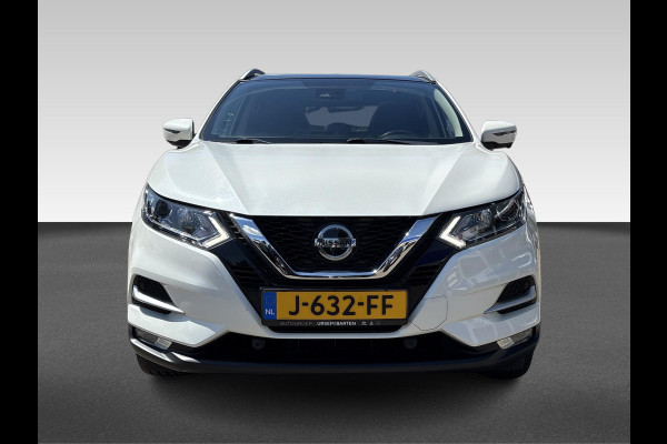 Nissan QASHQAI 1.3 DIG-T N-Connecta