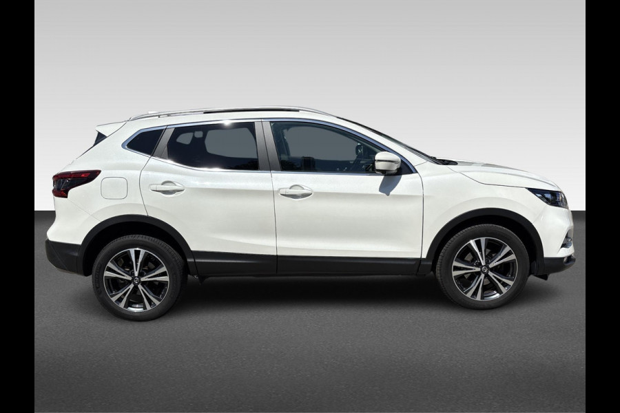 Nissan QASHQAI 1.3 DIG-T N-Connecta