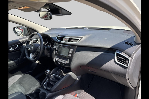 Nissan QASHQAI 1.3 DIG-T N-Connecta