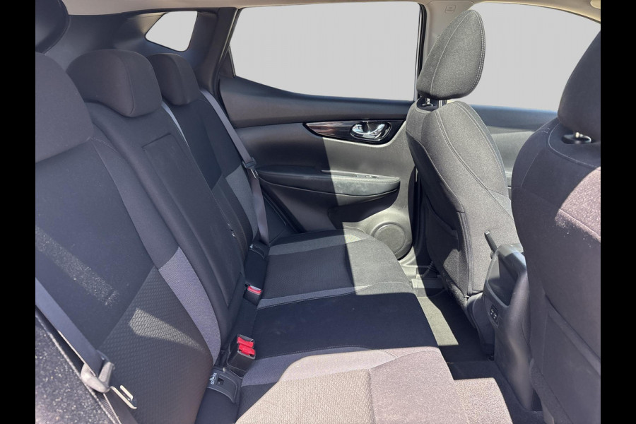 Nissan QASHQAI 1.3 DIG-T N-Connecta