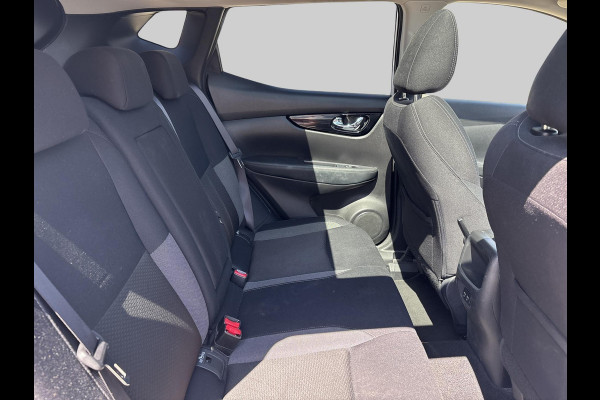 Nissan QASHQAI 1.3 DIG-T N-Connecta