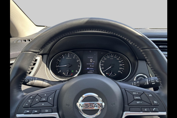 Nissan QASHQAI 1.3 DIG-T N-Connecta