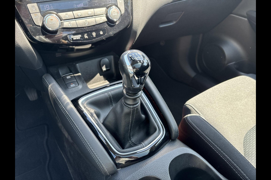 Nissan QASHQAI 1.3 DIG-T N-Connecta