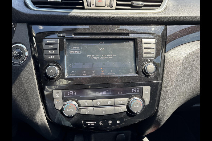 Nissan QASHQAI 1.3 DIG-T N-Connecta