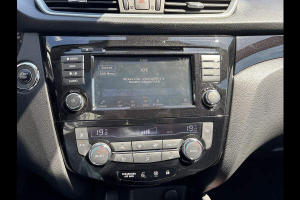 Nissan QASHQAI 1.3 DIG-T N-Connecta