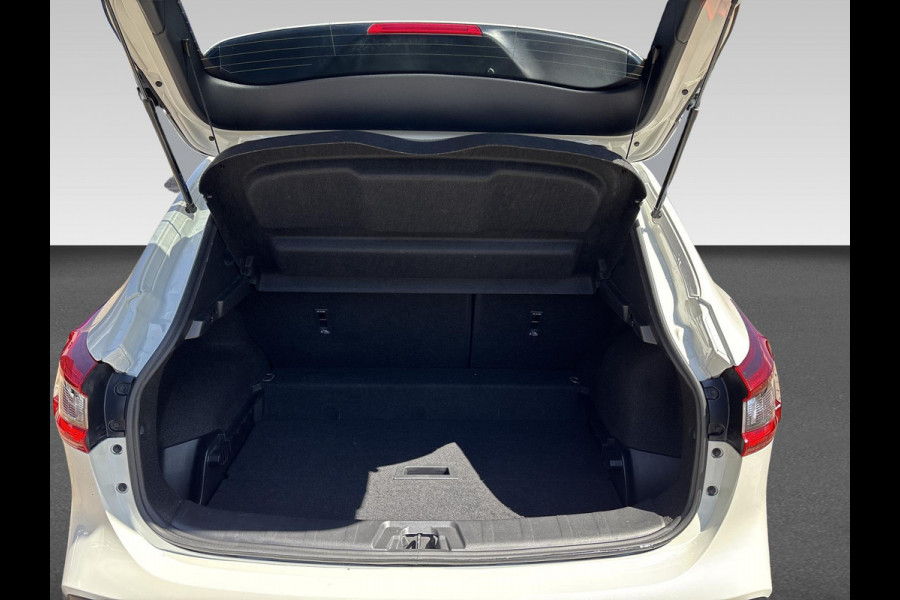 Nissan QASHQAI 1.3 DIG-T N-Connecta
