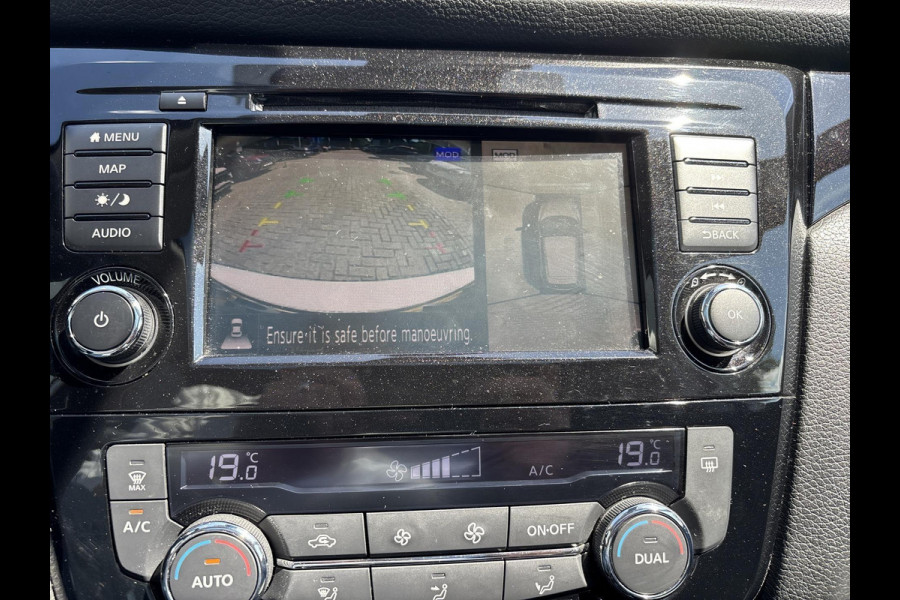 Nissan QASHQAI 1.3 DIG-T N-Connecta