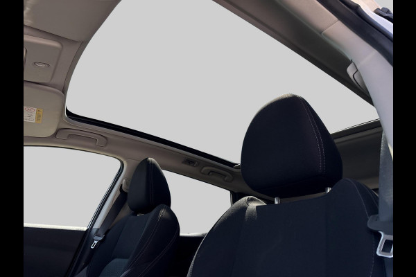 Nissan QASHQAI 1.3 DIG-T N-Connecta