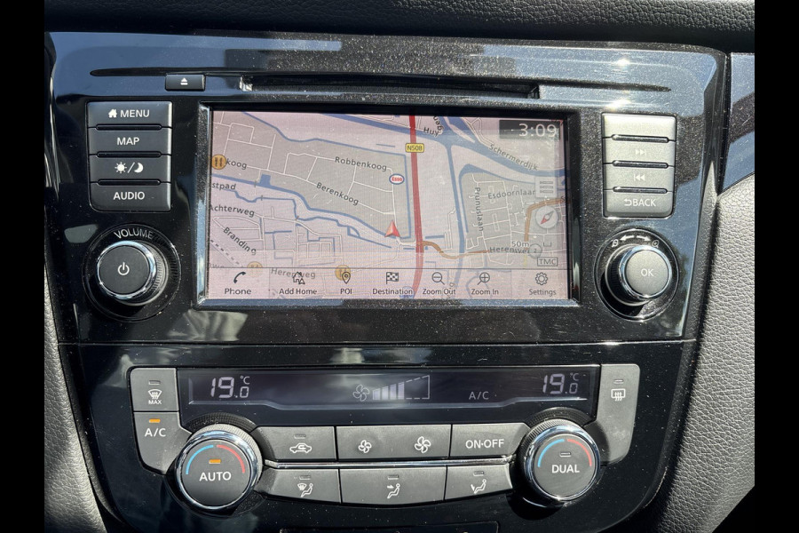 Nissan QASHQAI 1.3 DIG-T N-Connecta