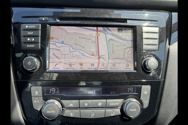 Nissan QASHQAI 1.3 DIG-T N-Connecta