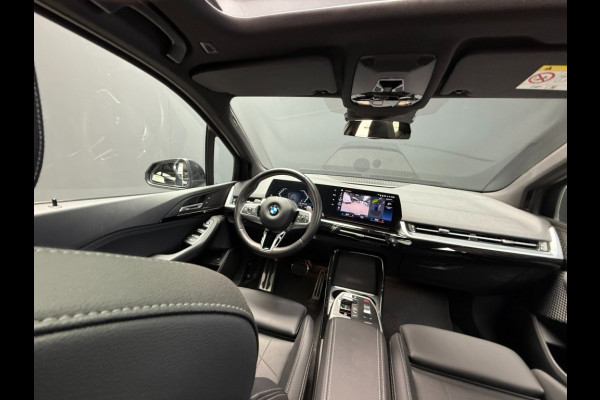 BMW 2 Serie Active Tourer 218i M-sport Panorama elec trekhaak leer
