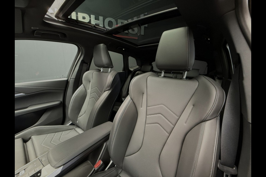 BMW 2 Serie Active Tourer 218i M-sport Panorama elec trekhaak leer