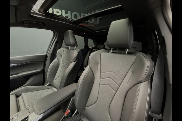 BMW 2 Serie Active Tourer 218i M-sport Panorama elec trekhaak leer