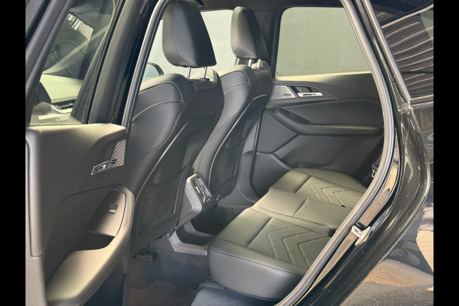 BMW 2 Serie Active Tourer 218i M-sport Panorama elec trekhaak leer