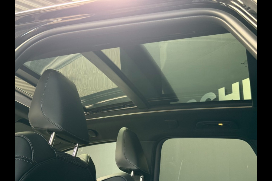 BMW 2 Serie Active Tourer 218i M-sport Panorama elec trekhaak leer