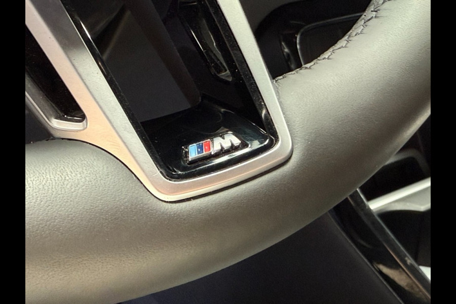 BMW 2 Serie Active Tourer 218i M-sport Panorama elec trekhaak leer