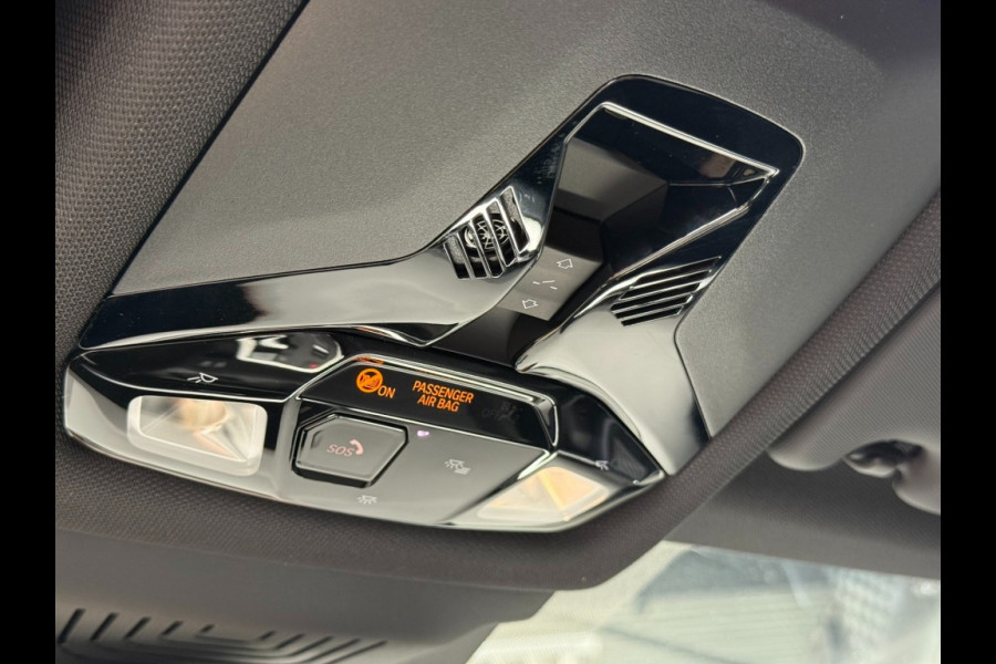 BMW 2 Serie Active Tourer 218i M-sport Panorama elec trekhaak leer