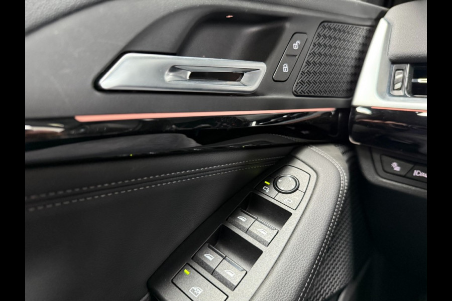 BMW 2 Serie Active Tourer 218i M-sport Panorama elec trekhaak leer