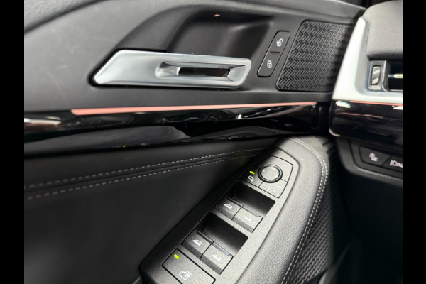 BMW 2 Serie Active Tourer 218i M-sport Panorama elec trekhaak leer