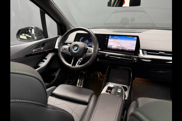 BMW 2 Serie Active Tourer 218i M-sport Panorama elec trekhaak leer