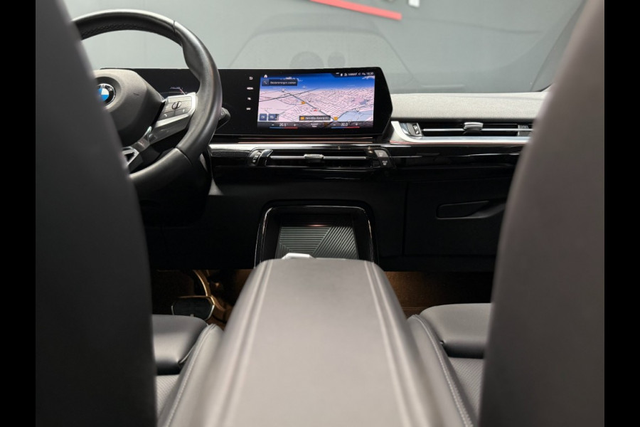 BMW 2 Serie Active Tourer 218i M-sport Panorama elec trekhaak leer