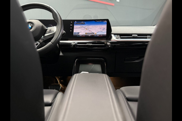 BMW 2 Serie Active Tourer 218i M-sport Panorama elec trekhaak leer