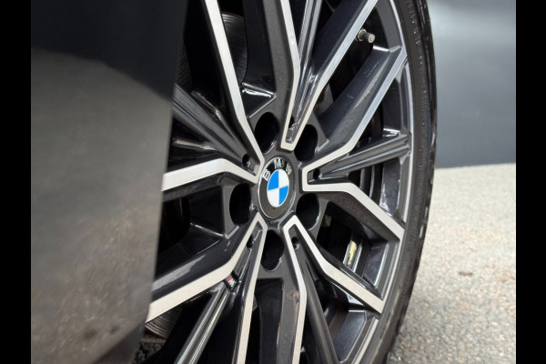BMW 2 Serie Active Tourer 218i M-sport Panorama elec trekhaak leer