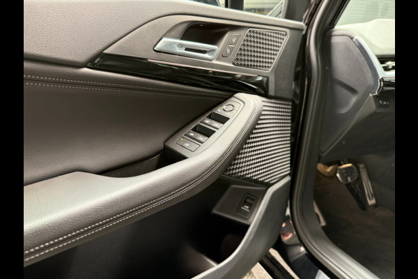 BMW 2 Serie Active Tourer 218i M-sport Panorama elec trekhaak leer