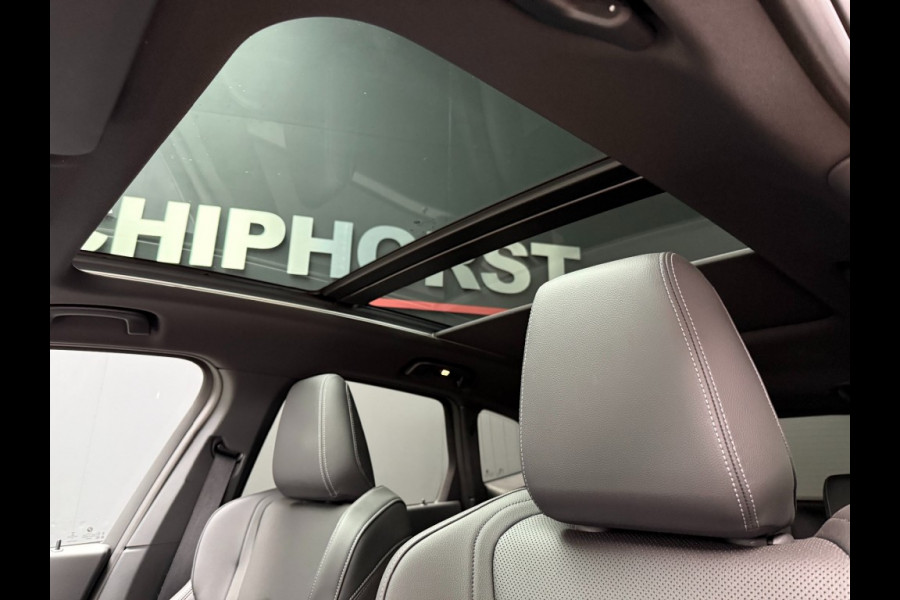 BMW 2 Serie Active Tourer 218i M-sport Panorama elec trekhaak leer