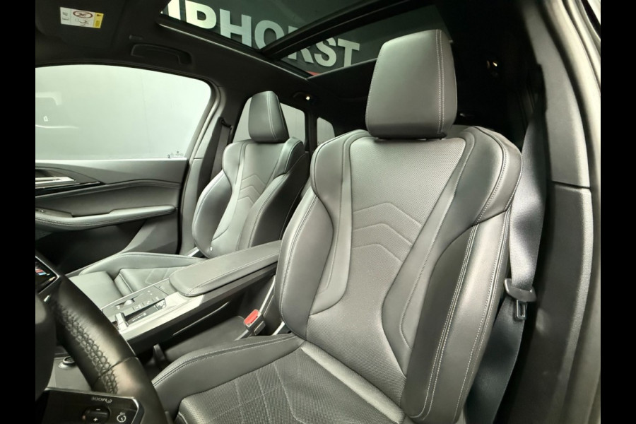 BMW 2 Serie Active Tourer 218i M-sport Panorama elec trekhaak leer