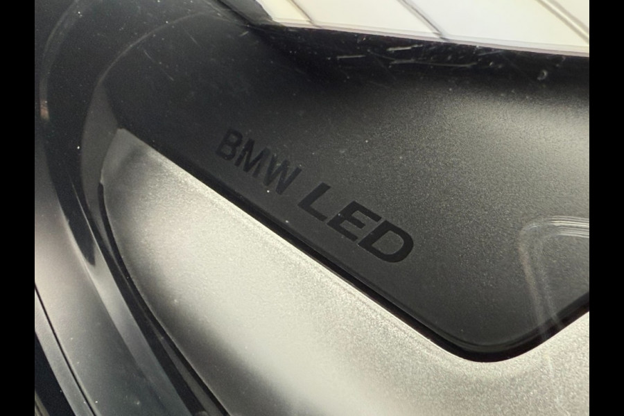 BMW 2 Serie Active Tourer 218i M-sport Panorama elec trekhaak leer