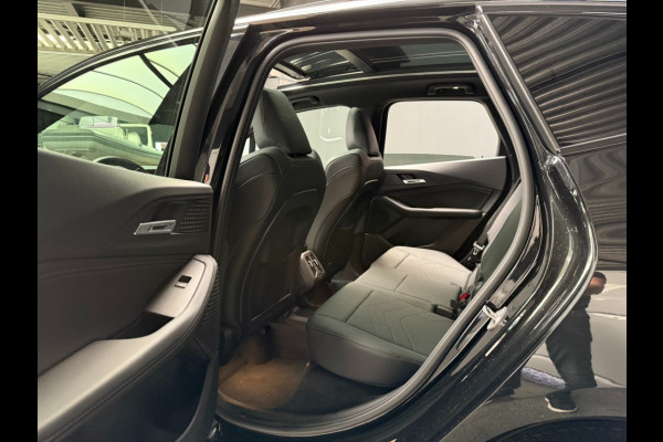 BMW 2 Serie Active Tourer 218i M-sport Panorama elec trekhaak leer