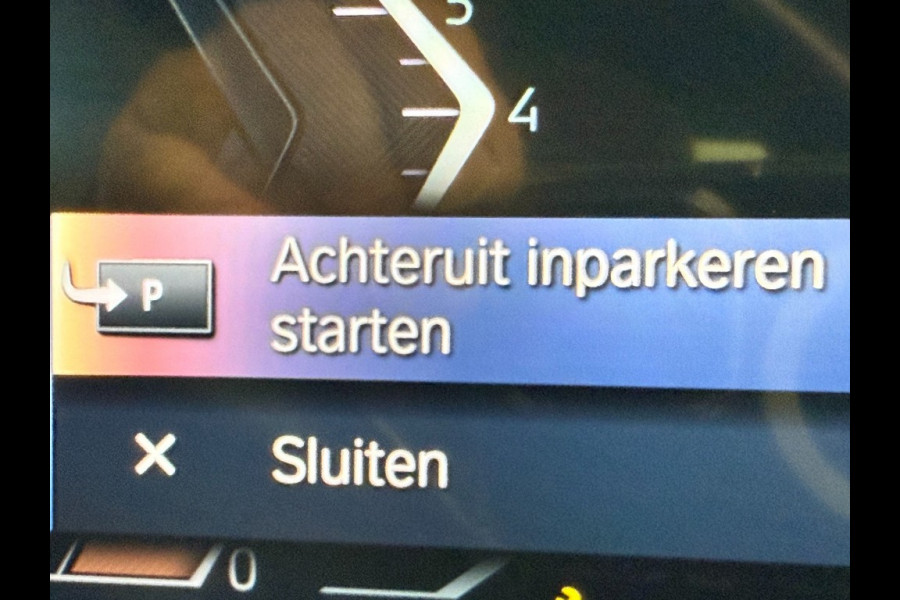 BMW 2 Serie Active Tourer 218i M-sport Panorama elec trekhaak leer