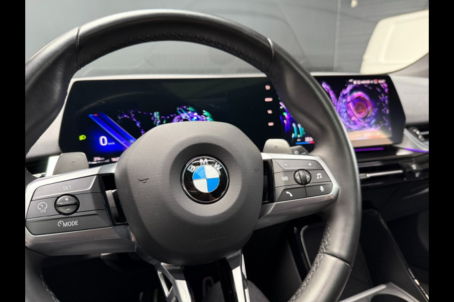 BMW 2 Serie Active Tourer 218i M-sport Panorama elec trekhaak leer