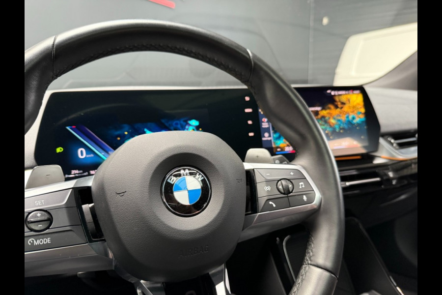 BMW 2 Serie Active Tourer 218i M-sport Panorama elec trekhaak leer