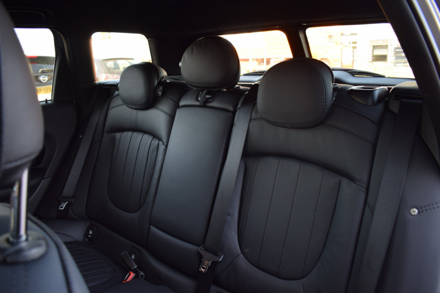MINI Clubman 2.0 Cooper S ALL4 | Yours | Apple CarPlay | Leer | Stoelverw.