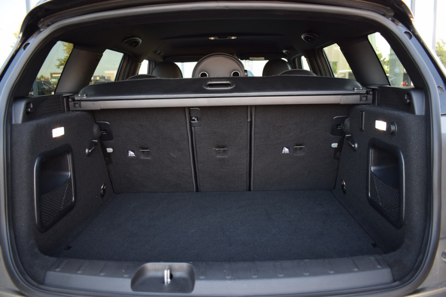MINI Clubman 2.0 Cooper S ALL4 | Yours | Apple CarPlay | Leer | Stoelverw.
