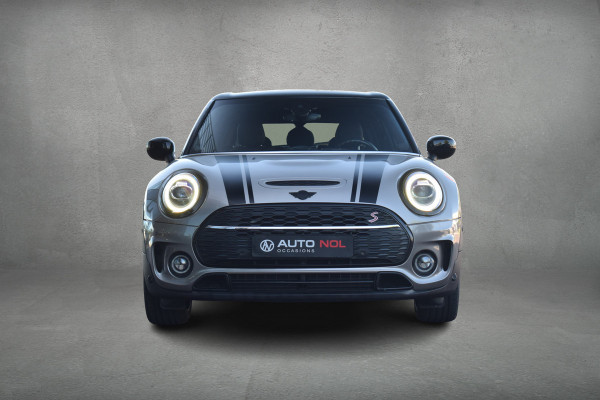 MINI Clubman 2.0 Cooper S ALL4 | Yours | Apple CarPlay | Leer | Stoelverw.