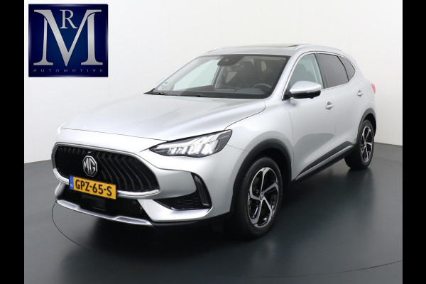 MG EHS 1.5 TGDI Luxury PHEV | VOLLEDIGE FABRIEKSGARANTIE MG | RIJKLAARPRIJS | ZEER COMPLEET
