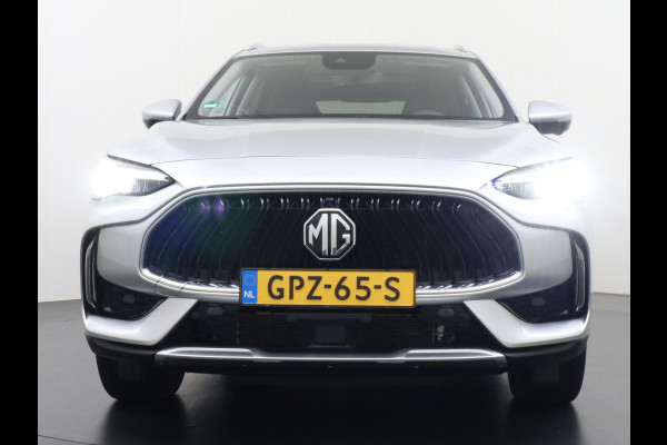 MG EHS 1.5 TGDI Luxury PHEV | VOLLEDIGE FABRIEKSGARANTIE MG | RIJKLAARPRIJS | ZEER COMPLEET