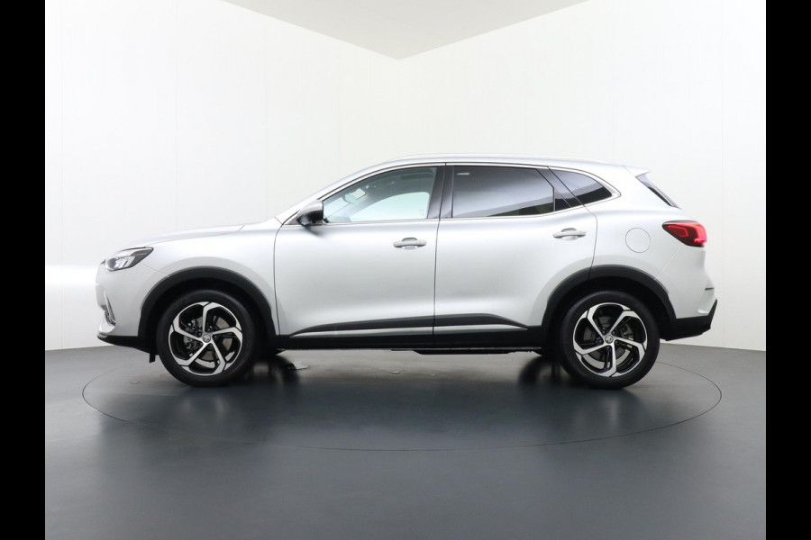 MG EHS 1.5 TGDI Luxury PHEV | VOLLEDIGE FABRIEKSGARANTIE MG | RIJKLAARPRIJS | ZEER COMPLEET