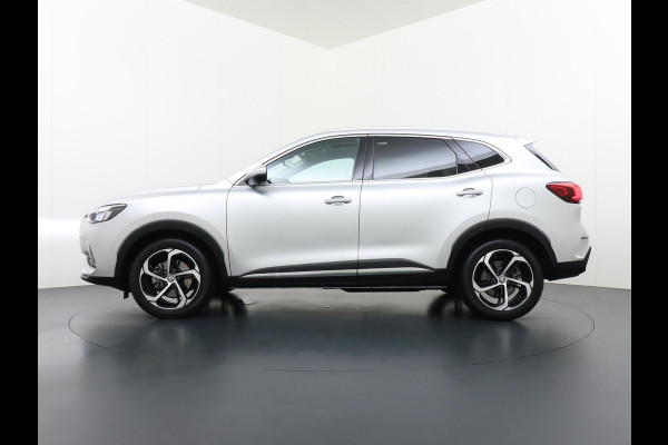 MG EHS 1.5 TGDI Luxury PHEV | VOLLEDIGE FABRIEKSGARANTIE MG | RIJKLAARPRIJS | ZEER COMPLEET