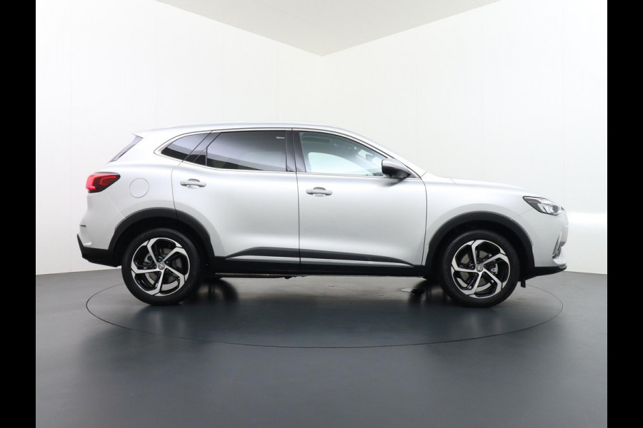 MG EHS 1.5 TGDI Luxury PHEV | VOLLEDIGE FABRIEKSGARANTIE MG | RIJKLAARPRIJS | ZEER COMPLEET