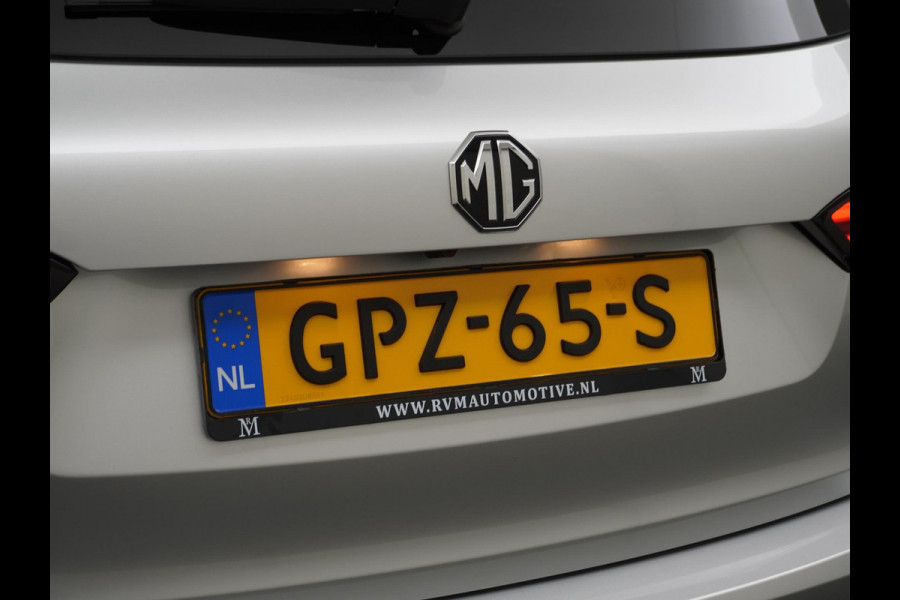 MG EHS 1.5 TGDI Luxury PHEV | VOLLEDIGE FABRIEKSGARANTIE MG | RIJKLAARPRIJS | ZEER COMPLEET
