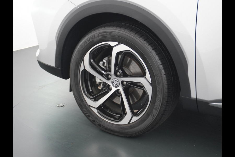MG EHS 1.5 TGDI Luxury PHEV | VOLLEDIGE FABRIEKSGARANTIE MG | RIJKLAARPRIJS | ZEER COMPLEET