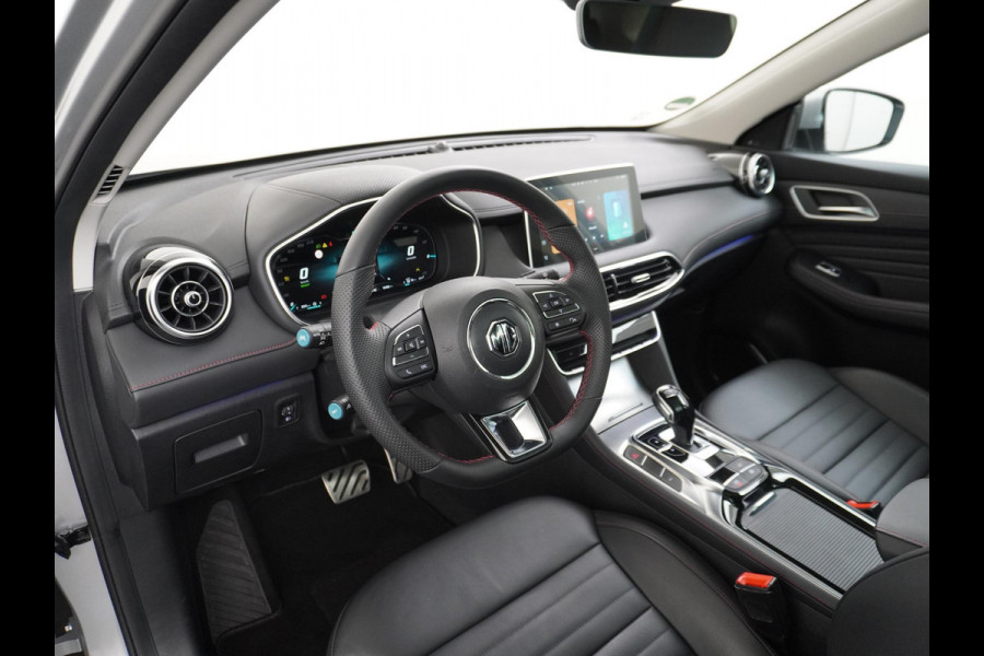 MG EHS 1.5 TGDI Luxury PHEV | VOLLEDIGE FABRIEKSGARANTIE MG | RIJKLAARPRIJS | ZEER COMPLEET