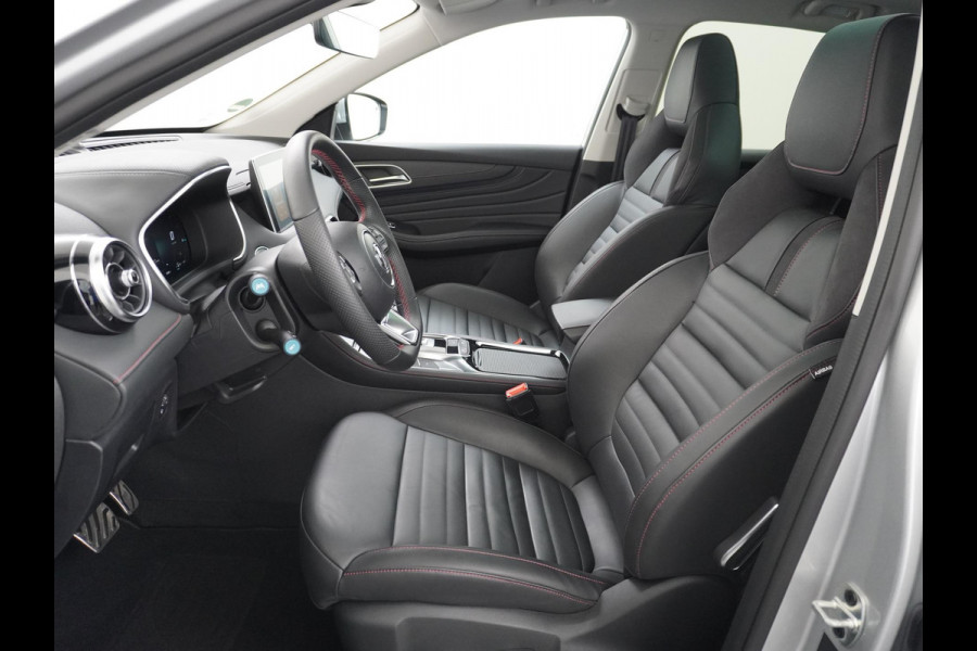 MG EHS 1.5 TGDI Luxury PHEV | VOLLEDIGE FABRIEKSGARANTIE MG | RIJKLAARPRIJS | ZEER COMPLEET