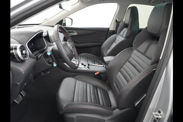 MG EHS 1.5 TGDI Luxury PHEV | VOLLEDIGE FABRIEKSGARANTIE MG | RIJKLAARPRIJS | ZEER COMPLEET