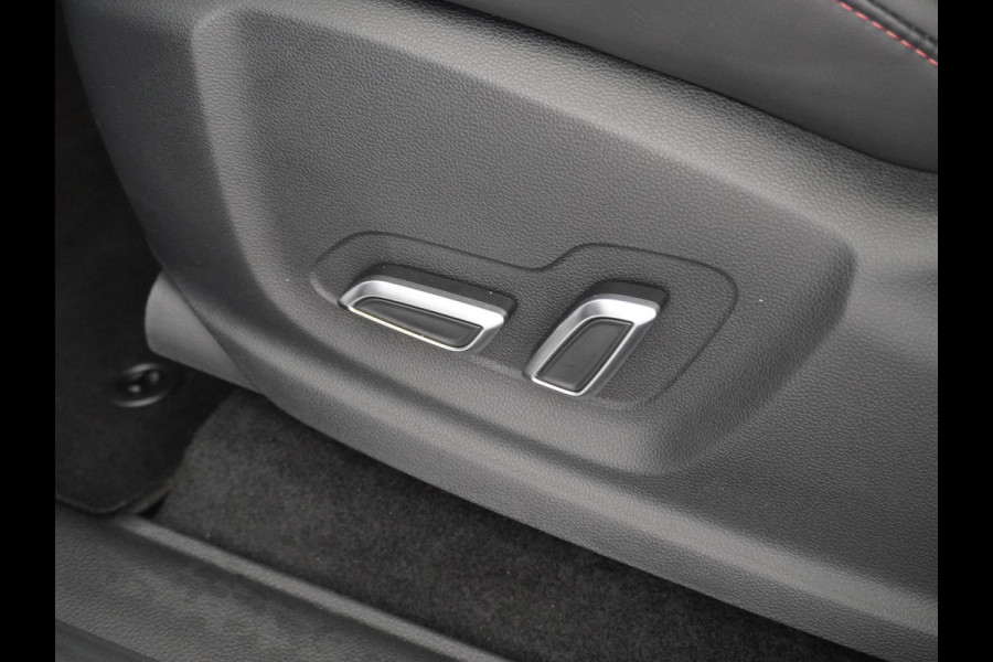 MG EHS 1.5 TGDI Luxury PHEV | VOLLEDIGE FABRIEKSGARANTIE MG | RIJKLAARPRIJS | ZEER COMPLEET
